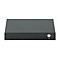 Intellinet - Switch - unmanaged - 4 x 10/100/1000/2.5G + 1 x 10 Gigabit SFP+ (Uplink) - Desktop, wandmontierbar