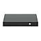 Intellinet - Switch - unmanaged - 8 x 10/100/1000/2.5G + 1 x 10 Gigabit SFP+ (Uplink) - Desktop, wandmontierbar