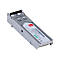 Intellinet Transceiver Module Optical, Gigabit Ethernet SFP Mini-GBIC, 1000Base-Lx (LC) Single-Mode Port, 20km, MSA Compliant, Equivalent to Cisco GLC-LH-SM, Three Year Warranty - SFP (Mini-GBIC)-Transceiver-Modul - 1GbE - 1000Base-LX - LC Single-...