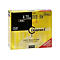 Intenso - 10 x DVD-RW - 4.7 GB 4x - Slim Jewel Case