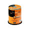 Intenso - CD-R x 100 - 700 Mo - support de stockage