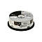 Intenso - CD-R x 25 - 700 Mo - support de stockage