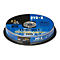 Intenso - DVD+R DL x 10 - 8.5 GB - Speichermedium