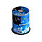 Intenso - DVD+R x 100 - 4.7 GB - Speichermedium