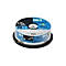 Intenso - DVD+R x 25 - 4.7 GB - Speichermedium