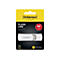Intenso Flash Line - USB-Flash-Laufwerk - 64 GB - USB-C 3.1 Gen 1 - weiß