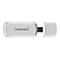 Intenso Flash Line - USB-Flash-Laufwerk - 64 GB - USB-C 3.1 Gen 1 - weiß