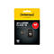 Intenso - Flash-Speicherkarte - 64 GB - microSDXC