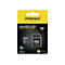 Intenso Performance - Flash-Speicherkarte - 64 GB - microSDXC UHS-I