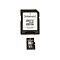 Intenso Premium - carte mémoire flash - 16 Go - microSDHC UHS-I