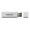 Intenso Ultra Line - USB-Flash-Laufwerk - 128 GB - USB 3.0 - Silber