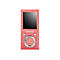 Intenso Video Scooter BT - Digital Player - 16 GB - weiß