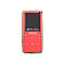 Intenso Video Scooter - Digital Player - 16 GB - pink