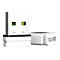 Inter-Tech DMG-02 - Netzwerkadapter - USB 2.0 - 802.11b/g/n