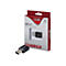 Inter-Tech DMG-07 - Netzwerkadapter - USB 2.0
