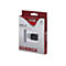 Inter-Tech DMG-07 - Netzwerkadapter - USB 2.0