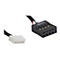 Inter-Tech DMG-35 - Netzwerkadapter - PCIe Low-Profile - Bluetooth 5.0, 802.11ax