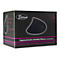 Inter-Tech Eterno KM-206WR - vertikal - vertikale Maus - USB 2.0