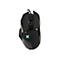 Inter-Tech KC-3000 - Tastatur-und-Maus-Set - hintergrundbeleuchtet - USB - QWERTZ - Deutsch