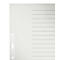 Intercalaires en papier LEITZ®, format A4, vierge (20 feuilles), n° 1220