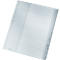 Intercalaires en plastique LEITZ®, lettres de A à Z (24 feuilles), n° 1261