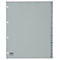 Intercalaires XL KolmaFlex, A4, A-Z, 24 p.