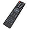 Internetradio Soundmaster ICD2080SW EliteLine, DAB+/UKW, CD/USB, 40 voorkeurzenders, App control, Bluetooth/WLAN/USB/AUX-IN, B 390 x D 230 x H 118 mm, zwart