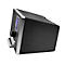 Internetradio Soundmaster IR3500SW, DAB+/UKW, 40 Festsenderspeicher, Bluetooth/WLAN/USB/AUX-IN, Fernbedienung, B 270 x T 160 x H 122
