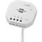 Interrupteur radio encastrable Brennenstuhl, Smart Home, dispositif de commande par appli, 100 m de portée