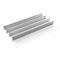 Inzet voor schuifladen Treston, 4 middenplaten, B 900 mm, voor serie 90 met H 750 mm
