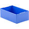 Inzetbak EK 113-N, PS, blauw