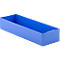 Inzetbak EK 115-N, PS, blauw, 20 stuks 