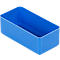 Inzetbak EK 402, PS, B 40 x D 54 x H 40 mm, blauw, 60 stuks 