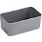 Inzetbakje Sunware Q-line basket - L 122 x B 70 x H 50 mm - 0,35 l