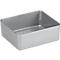 Inzetbakje Sunware Q-line basket - L 141 x B 121 x H 47 mm - 0,7 l