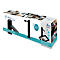 IRIS IRIScan Desk 6 Business - Digitale Dokumentenkamera - Farbe - 2 x 16 MP - 4608 x 3456 - Audio