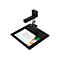 IRIS IRIScan Desk 6 - Digitale Dokumentenkamera - Farbe - 8 MP - 3264 x 2448 - USB 2.0