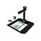 IRIS IRIScan Desk 6 Pro - Digitale Dokumentenkamera - Farbe - 13.000.000 Pixel - 2048 x 1536 - Audio