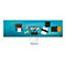 IRIS IRIScan Executive 4 - Einzelblatt-Scanner - Dual CIS - Duplex - 216 x 813 mm - 600 dpi x 600 dpi