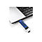 iStorage datAshur PRO - USB-Flash-Laufwerk - verschlüsselt - 32 GB - USB 3.0
