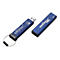 iStorage datAshur PRO - USB-Flash-Laufwerk - verschlüsselt - 32 GB - USB 3.0