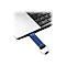 iStorage datAshur PRO - USB-Flash-Laufwerk - verschlüsselt - 64 GB - USB 3.0