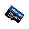 iStorage - Flash-Speicherkarte - 128 GB - A1 / Video Class V30 / UHS-I U3 / Class10 - microSDHC