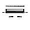 j5create - Dockingstation - USB4 - HDMI, DP, USB-C - 1GbE