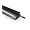 j5create - Dockingstation - USB4 - HDMI, DP, USB-C - 1GbE