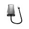 j5create - Dockingstation - USB4 / Thunderbolt 4 - HDMI - 1GbE