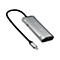 j5create - Dockingstation - USB4 / Thunderbolt 4 - HDMI - 1GbE