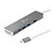 j5create Elite JCD390 - Dockingstation - USB-C - HDMI - Europa