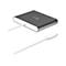 j5create JCA366 - Videoadapter - 24 pin USB-C männlich zu HDMI weiblich - 50 cm - Silber - 1080p-Unterstützung, 60 Hz