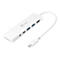 j5create JCD373 - Dockingstation - USB-C 3.1 - HDMI